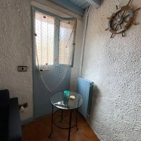 Apartamento Il Faro *