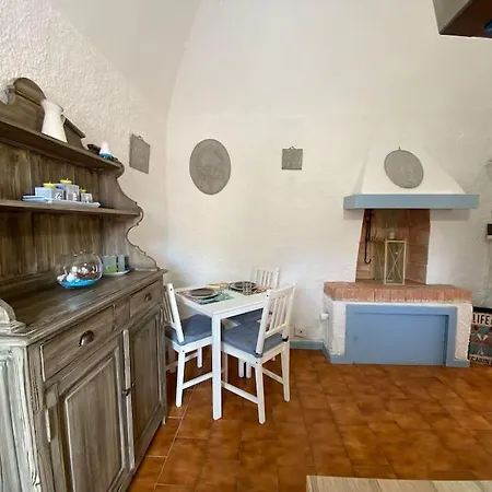 Apartamento Il Faro *