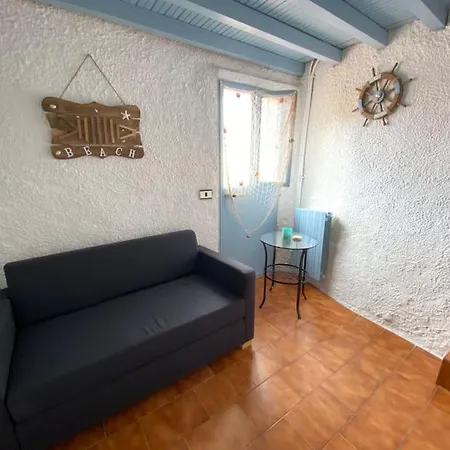 Apartment Il Faro Imperia