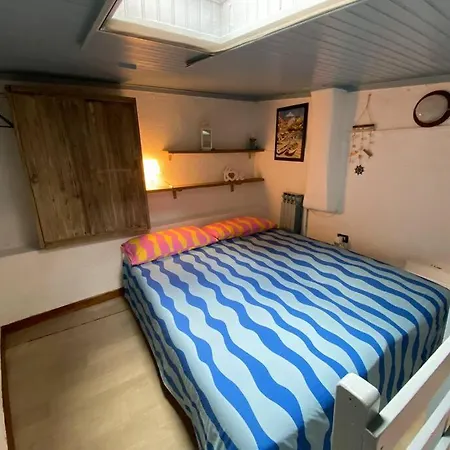 Il Faro Apartment