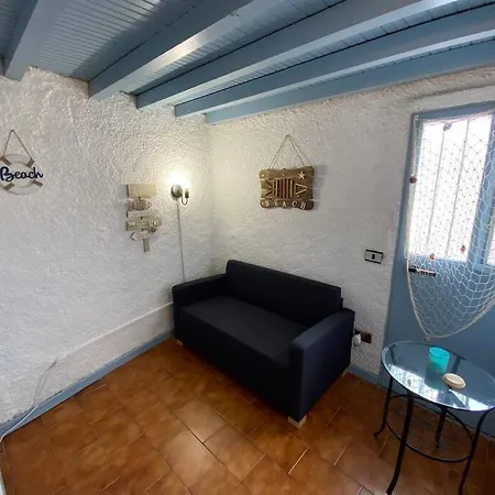 Il Faro Apartment *