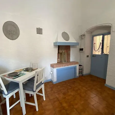 Apartment Il Faro Imperia