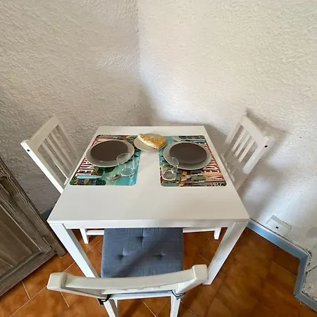Il Faro Apartment Imperia