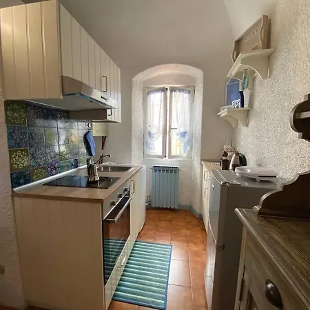 Apartment Il Faro *