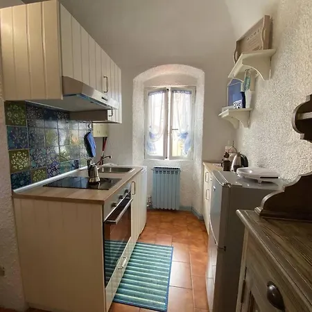 Apartment Il Faro *
