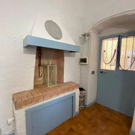 Il Faro Apartment *