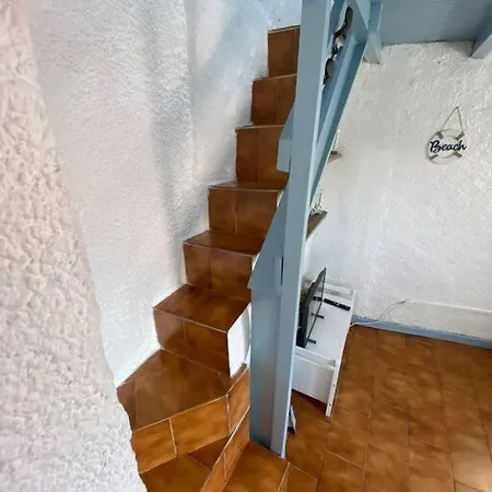 Apartment Il Faro Imperia